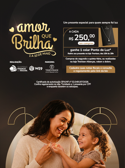 Amor que Brilha